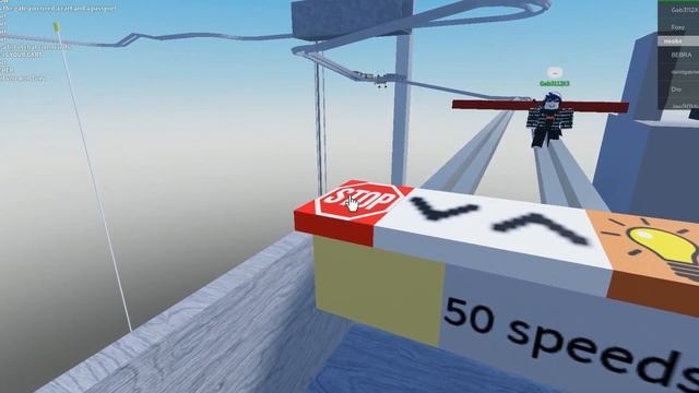 Roblox cart ride but with LEGENDARY MEMES AND FNNY EDITS смотреть онлайн