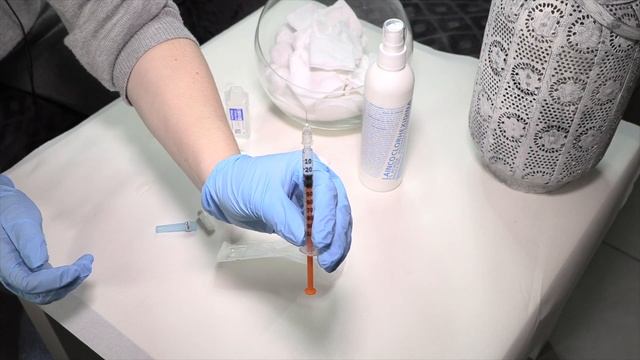 COMMENT FAIRE UN BABY BOTOX AU DERMA STAMP ? смотреть онлайн