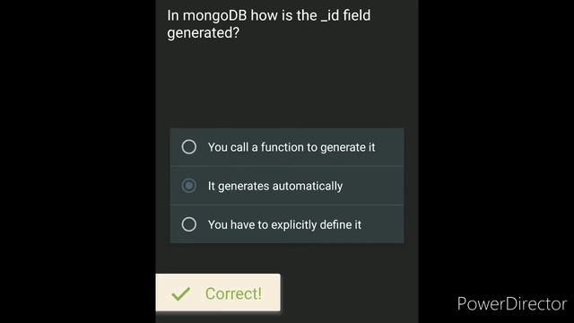 Angular Technology Part 5 | NoSQL MongoDb I Data Manipulation | Multiple Questions смотреть онлайн