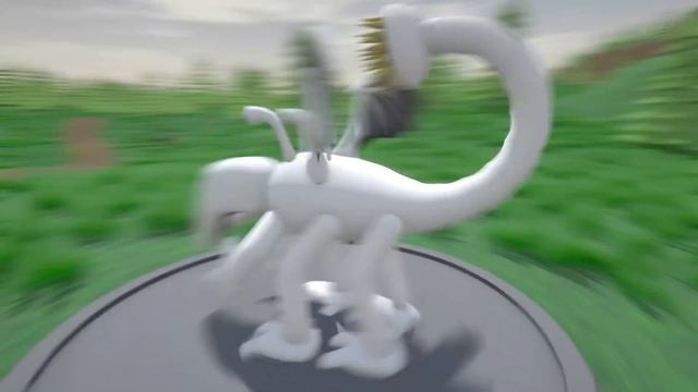 CREATURE CREATOR – Official Announcement Trailer смотреть онлайн