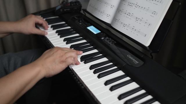 Should You Buy the Casio CT-S400? Things I Wish Someone Tod Me смотреть онлайн