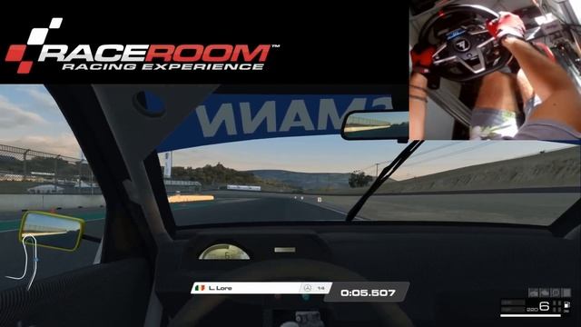 Thrustmaster T248 - Viperconcept's Review смотреть онлайн