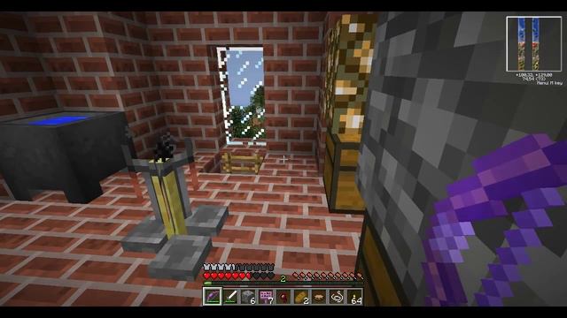 Race for Wool #2 "Куда ты прёшь?!" смотреть онлайн