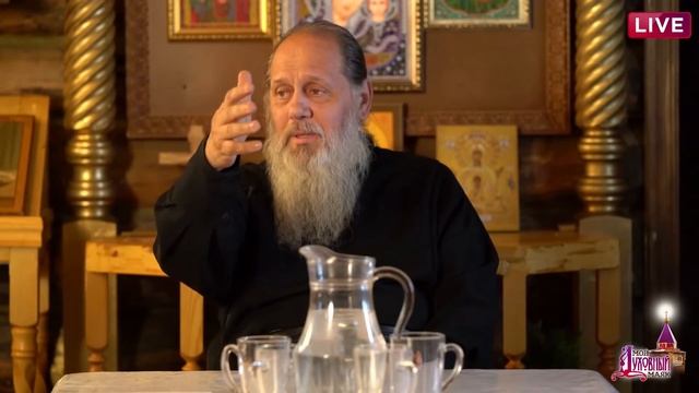 Почему на литургию нельзя опаздывать и уходить раньше? смотреть онлайн