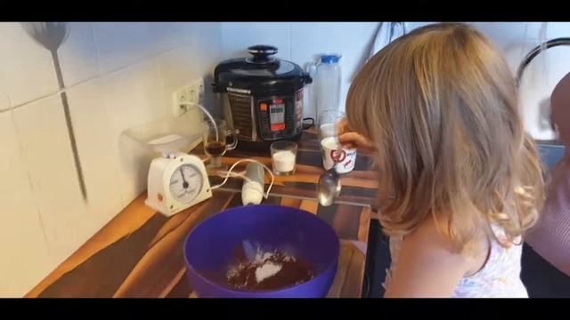 Рецепт Тортика Киндер, Вкусный, Красивый и с Любовью смотреть онлайн