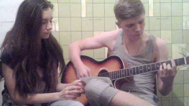 Cлот - Мёртвые звёзды (cover) смотреть онлайн