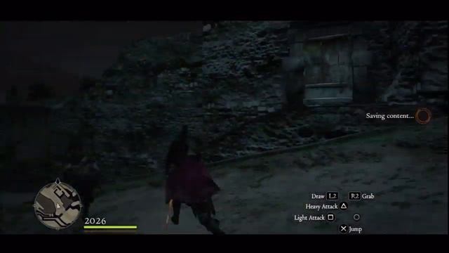 Dragon's Dogma - An Uninvited Guest смотреть онлайн