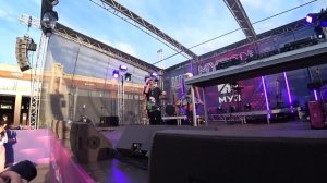 КАК КАМИЛЬ И АМИНА ОТДЫХАЮТ БЕЗ РОДИТЕЛЕЙ !КАМПУС НА СЦЕНЕ!!! ПРЕМЬЕРА ТРЕКА КАМИЛЯ!