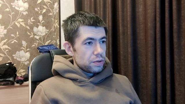 Обзор Donic BlueGripC1. Не так уж и жёстко!