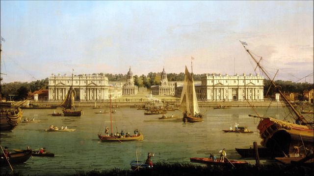 G.F.Handel: Concerto Grosso in F major Op.3 No.4 HWV 315 смотреть онлайн