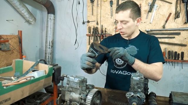 Jak Sprawdzić Poprawne Ustawienie Rozrządu? 1Z AFN ALH ASV I Inne.