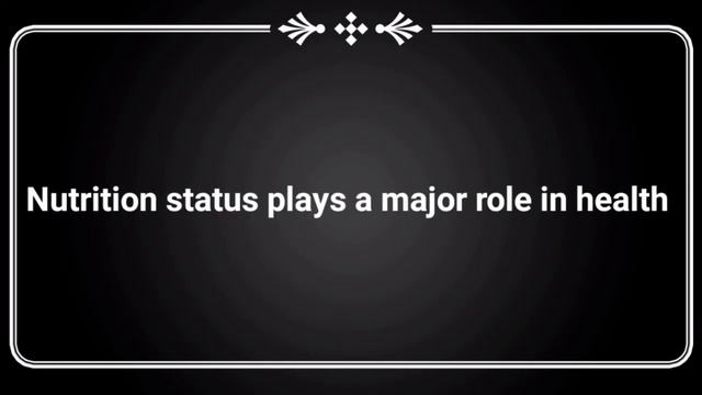 7 Healthy Habits|Health|Nutrition|Alfred Okoko