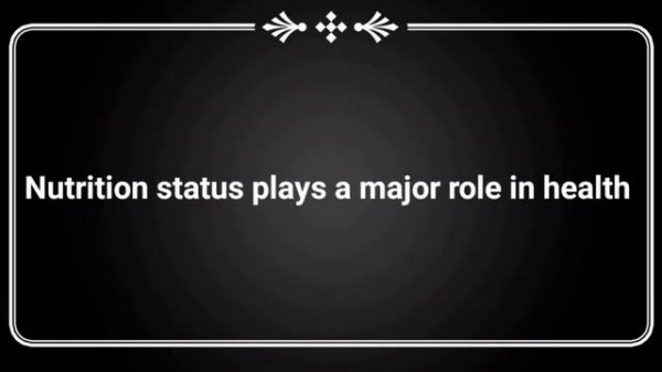 7 Healthy Habits|Health|Nutrition|Alfred Okoko