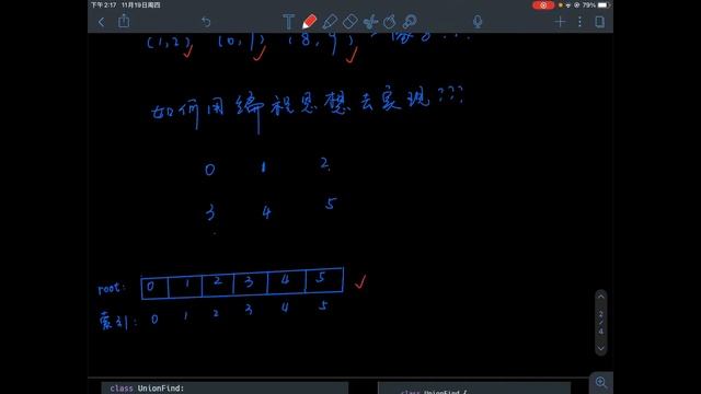 75 Union Find | Leetcode Algorithm смотреть онлайн