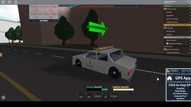 [USA] Washington, District of Columbia смотреть онлайн