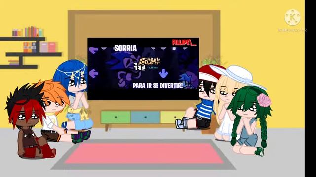 Pokémon Sun and Moon react Sonic exe 2.0 (2/3) смотреть онлайн