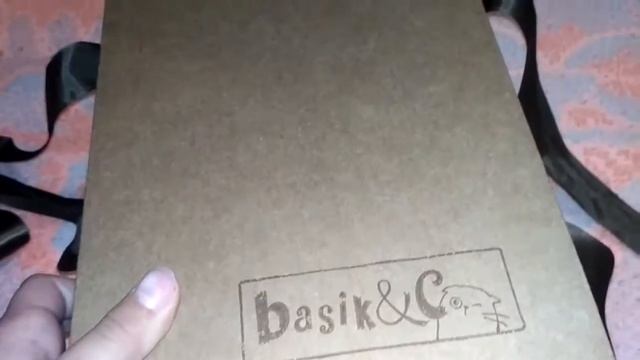 Обзор кота Басика смотреть онлайн