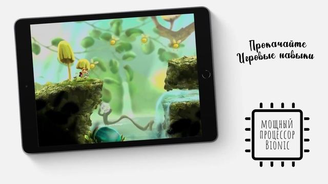 Apple iPad смотреть онлайн