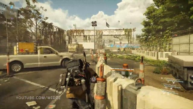 ВПЕЧАТЛЕНИЯ ОТ БЕТЫ TOM CLANCY'S THE DIVISION 2 // СТОИТ ЛИ ПОКУПАТЬ DIVISION 2? ? смотреть онлайн