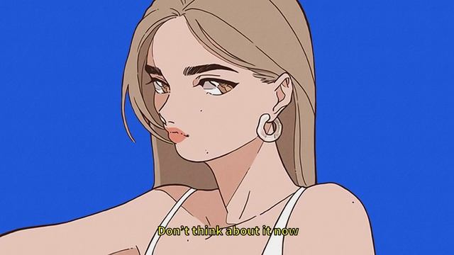 hearbin - Don't think (Prod. E9on, Oli) смотреть онлайн