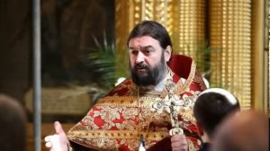 Советы на Великий пост. Как правильно поститься. Протоиерей Андрей Ткачев