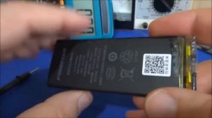 КАК РЕАНИМИРОВАТЬ Li ion Аккумулятор и ВОССТАНОВИТЬ его КОНТРОЛЛЕР