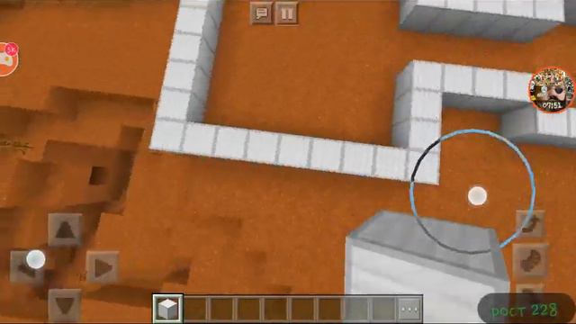 Марсианская база смотреть онлайн