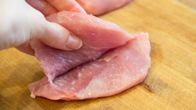 Секреты кухни