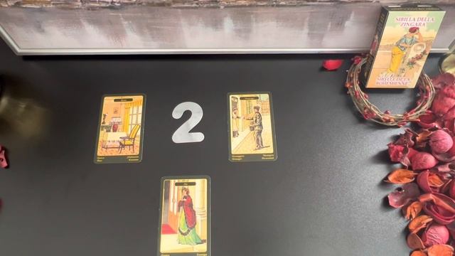 Gypsy Oracle’s Insight into Upcoming Events #divination смотреть онлайн