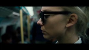 Невидимка/ In Darkness (2018) Трейлер