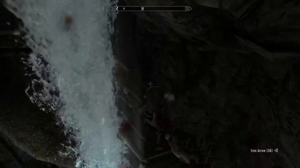 Lollygagging in Skyrim! -The Elder Scrolls: Skyrim With Mods and Console Commands