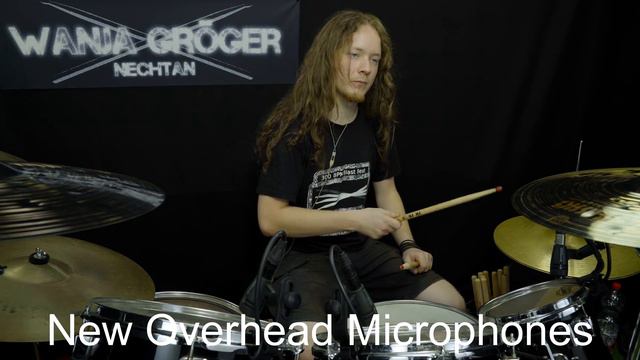 These Overhead Microphones are an amazing deal! смотреть онлайн