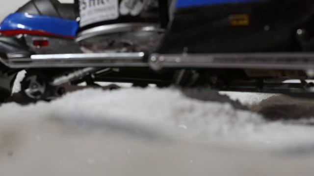 LIQUI MOLY Snowmobile смотреть онлайн