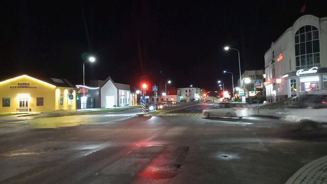 НОЧНОЙ ПИНСК смотреть онлайн