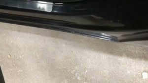 Ситроен С4 замена порогов!