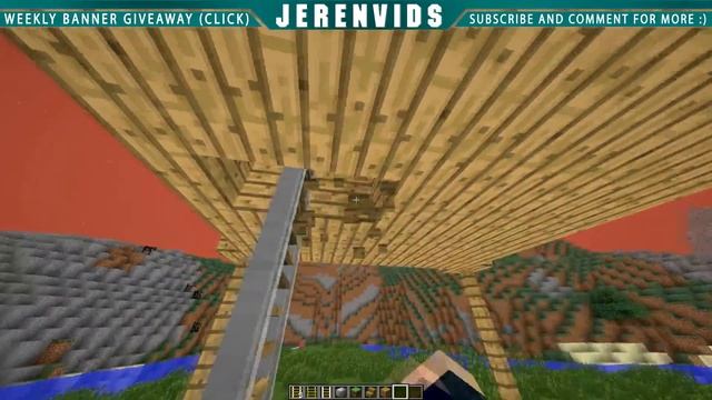 Minecraft 1.7.10 Mods - Luppii's Ladders Mod (New ladder types Minecraft 2014 Mod) смотреть онлайн