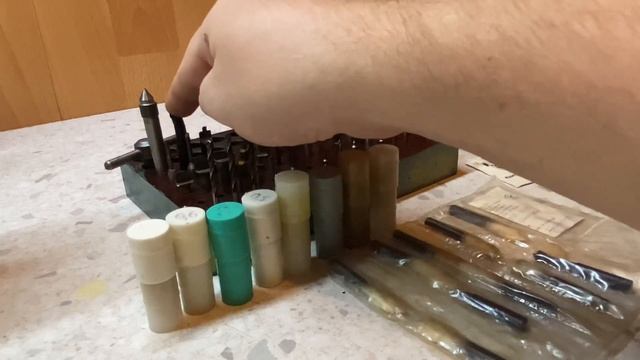 Оснастка КРС 2421 Морзе 0 смотреть онлайн