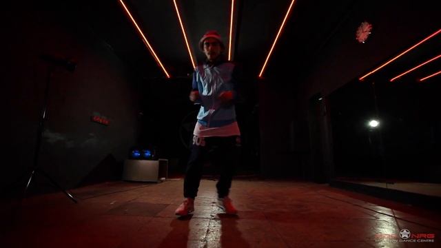 MDC NRG | Choreographer | Roman Suptelya | Style | House | Moscow | Dance смотреть онлайн