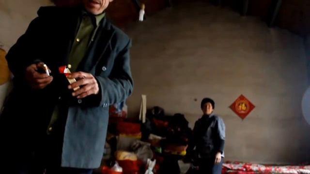 Уклад китайской семьи - Life in the village смотреть онлайн