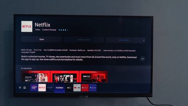 SAMSUNG 32 inch 2022 Model LED TV ? Unboxing & Review ? Buy THIS TV but at what PRICE? ₹9999 смотреть онлайн