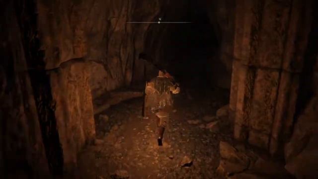 "Arts and Crafts" - ELDEN RING blind run Live [18] смотреть онлайн