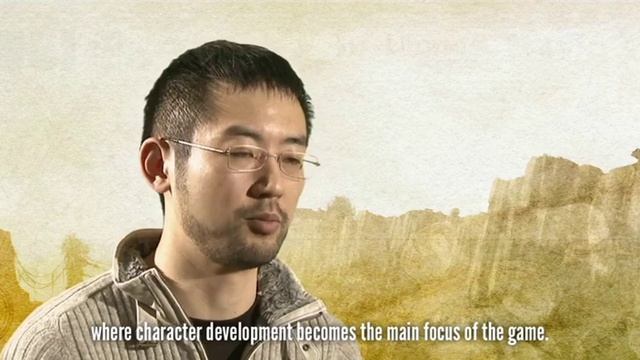 Tactics Ogre: Let Us Cling Together Developer Diary #1 - History of the Series (PSP) смотреть онлайн