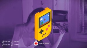 [FREE] HARD Type Beat - "Game Over" | 8-Bit Type Beat