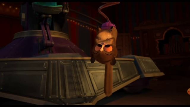 Пингвины Мадагаскара 2014 Финальные титры (credits) Pingvins of Madagascar смотреть онлайн