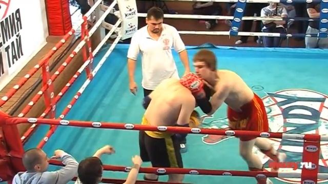 Дмитрий Курмаев vs Сергей Белов смотреть онлайн