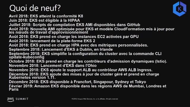 Les containers en 2019, l’état de l’art смотреть онлайн