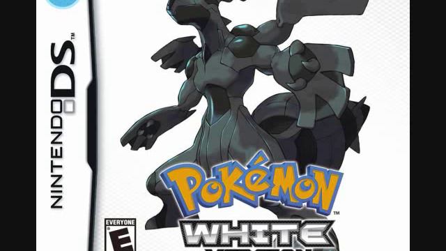 Village Bridge + Grass Flute [Pokémon: Black & White] смотреть онлайн