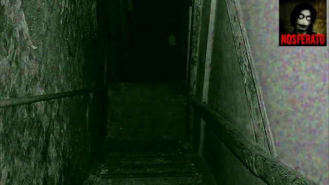 Истории на ночь - Под лестницей смотреть онлайн