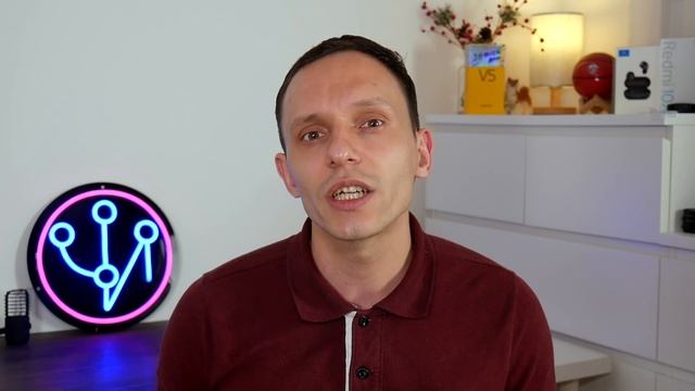 Полный обзор Realme V5 - 5g смартфона на Dimensity 720. смотреть онлайн