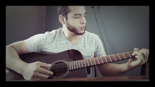 Johnny Cash - Hurt - Cover смотреть онлайн